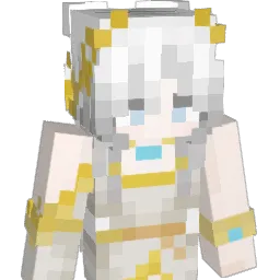 wwwk12 Minecraft avatar bust