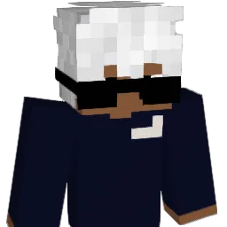 wwwpocotom Minecraft avatar bust