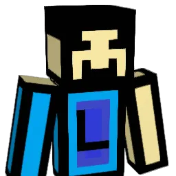 wwwqwe Minecraft avatar bust