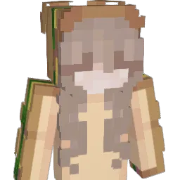 wxW_y Minecraft avatar bust