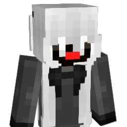 wxharris Minecraft avatar bust