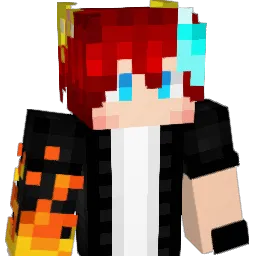 wxiaoya's Minecraft skin