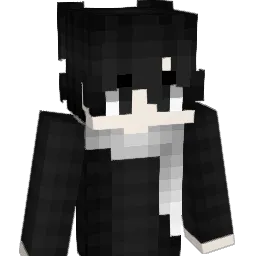 wxisue's Minecraft skin