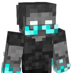 wxl8s Minecraft avatar bust