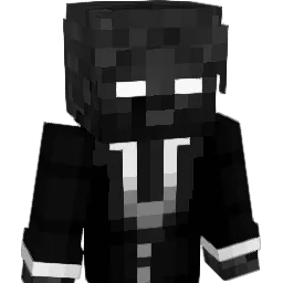 Minecraft-Avatar von wxm_levi: Büste