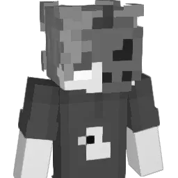 wxmpz Minecraft avatar bust