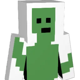 wxol Minecraft avatar bust