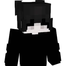 wxsst's Minecraft skin