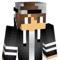 wxterboy_ Minecraft avatar bust