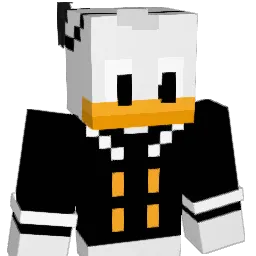 wxyqz Minecraft avatar bust