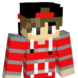 wyatt1023 Minecraft avatar bust
