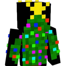 wyatt2634 Minecraft avatar bust