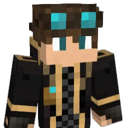 wyatt5050 Minecraft avatar bust