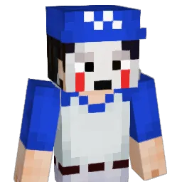 wyatt_shears Minecraft avatar bust