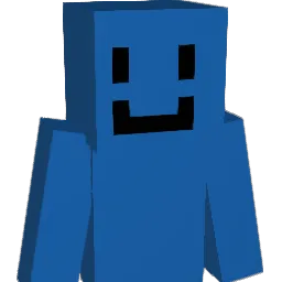 wyattboatman Minecraft avatar bust