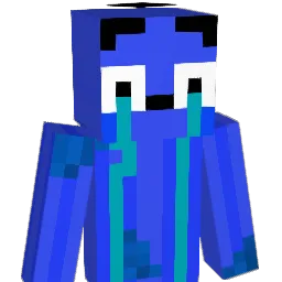 wyattcash18 Minecraft avatar bust