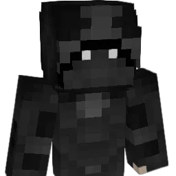 wyatthacker Minecraft avatar bust