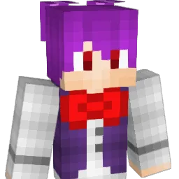 wyattjoh Minecraft avatar bust
