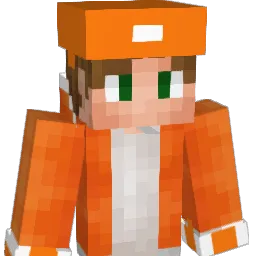 wyattryanwelsch Minecraft avatar bust