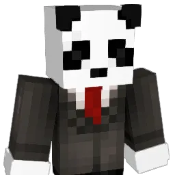 wyattsnap Minecraft avatar bust