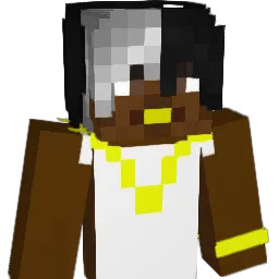 wyattw27 Minecraft avatar bust