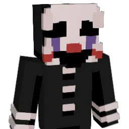 wyawinter's Minecraft skin