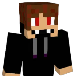 wybie4 Minecraft avatar bust
