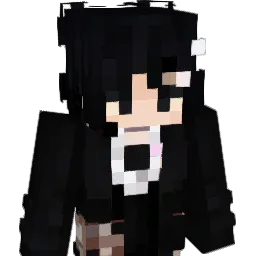 wycg's Minecraft skin