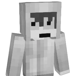 wyddaee Minecraft avatar bust