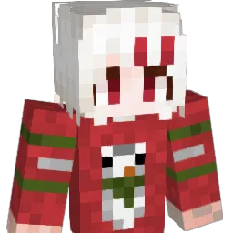 wydupcaj's Minecraft skin