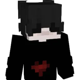 wyeb2poor's Minecraft skin