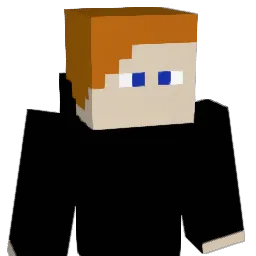 wyeet_thomass Minecraft avatar bust