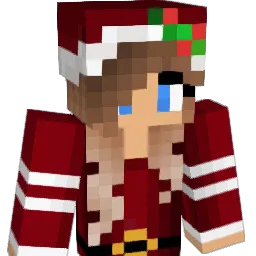 wyfite Minecraft avatar bust
