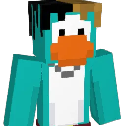 wyft Minecraft avatar bust
