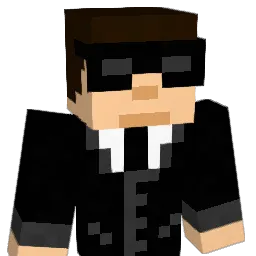 wyg5f2s Minecraft avatar bust