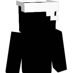 wygi444 Minecraft avatar bust