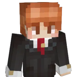 wygrasz Minecraft avatar bust