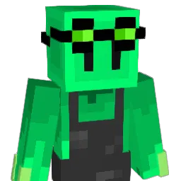wylaner's Minecraft skin
