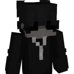 wylff's Minecraft skin