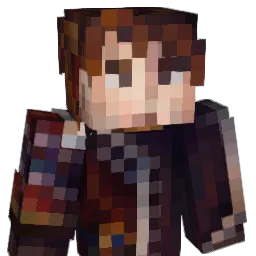 wylin_out's Minecraft skin