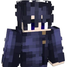wylis1 Minecraft avatar bust