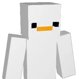 wymbroimalex Minecraft avatar bust