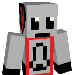 wynbrg23 Minecraft avatar bust
