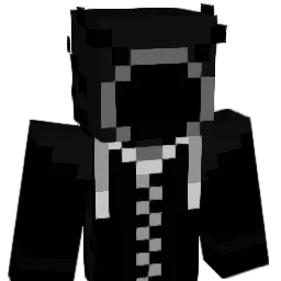 wynbrin Minecraft avatar bust