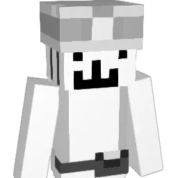 wynn1234 Minecraft avatar bust
