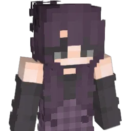 wynnelia's Minecraft skin