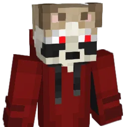 wynnhasleft Minecraft avatar bust