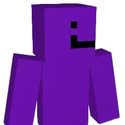 wynnj Minecraft avatar bust