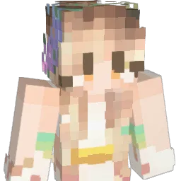 wynterbgud Minecraft avatar bust