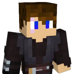 wynterbrook1028 Minecraft avatar bust